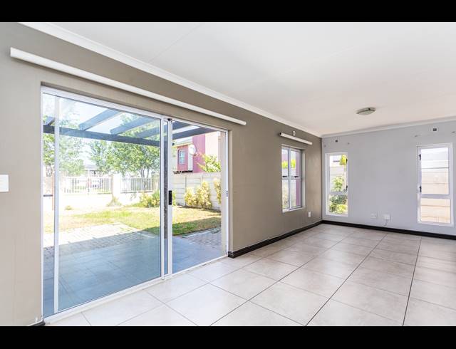3 BEDROOM HOUSE RENTED IN BUH REIN ESTATE